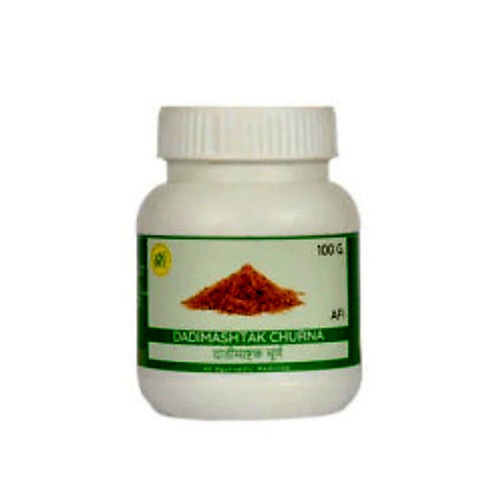 Sn Herbals Dadimashtak Churna