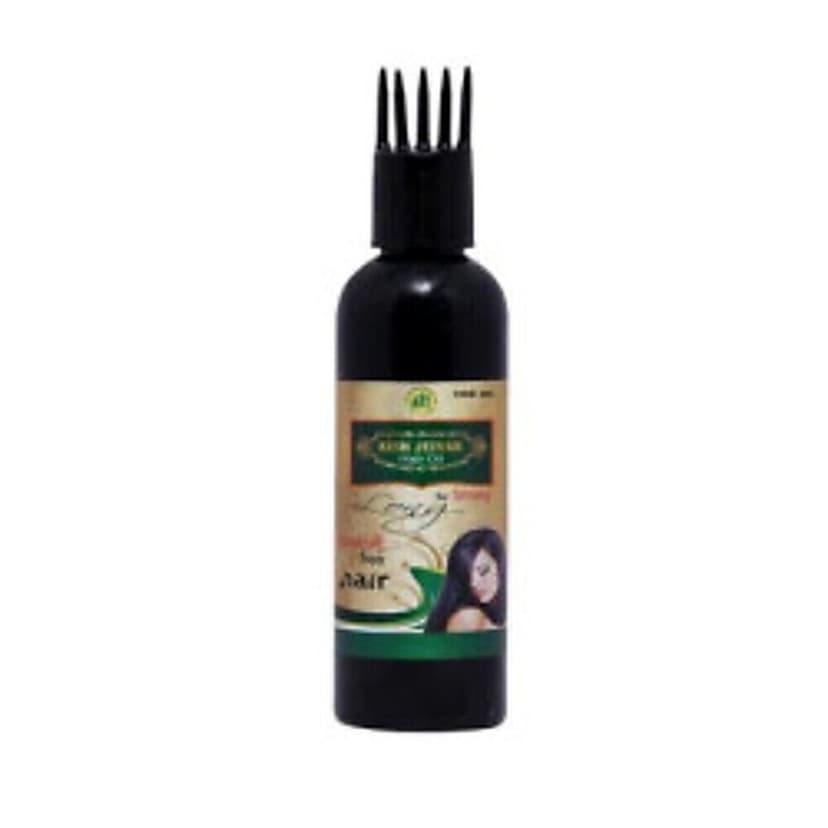 Sn Herbals Kesh Jeevak Hair Oil