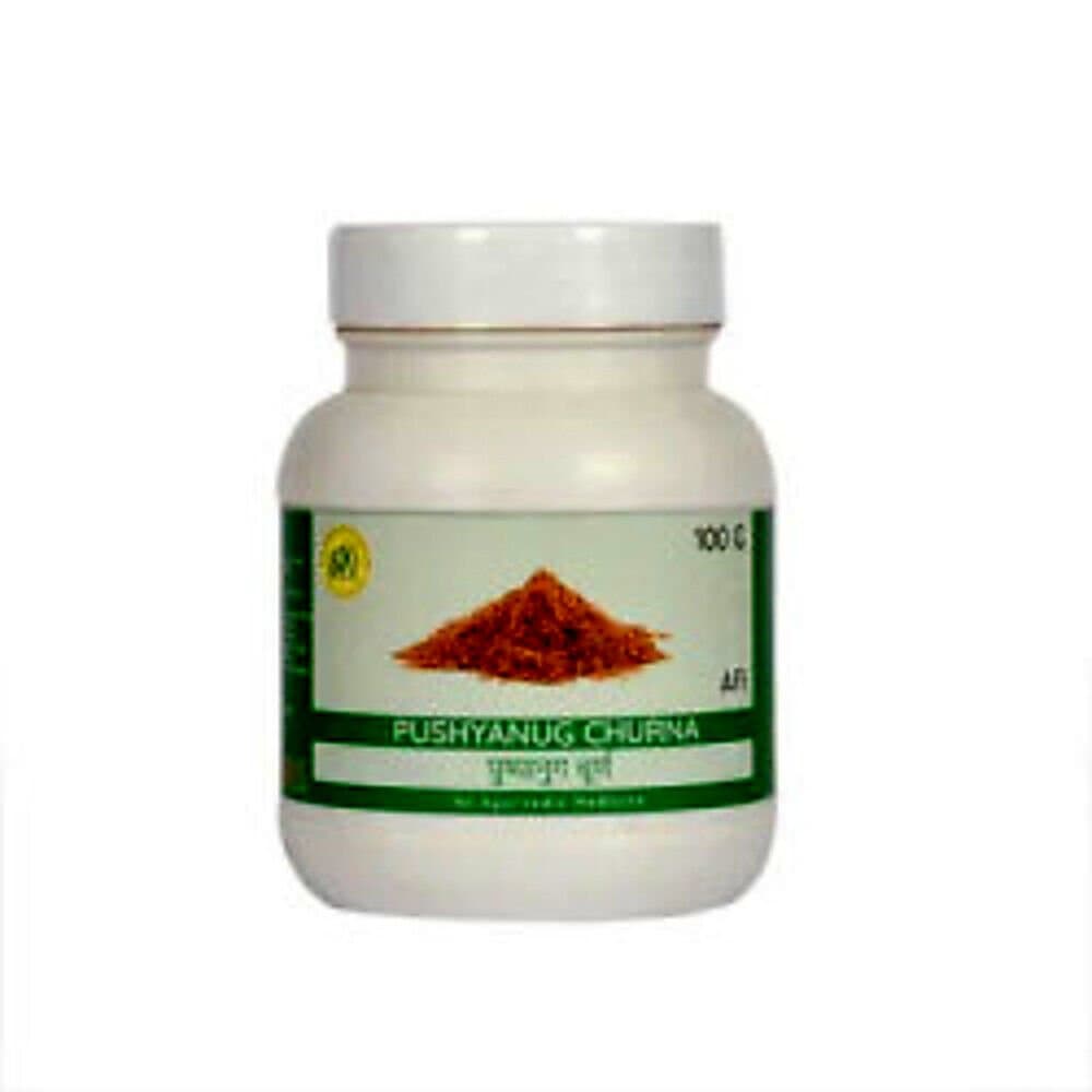 Sn Herbals Pushyanug Churna