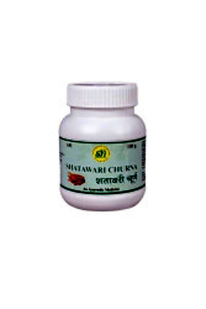 Sn Herbals Shatawari Churna