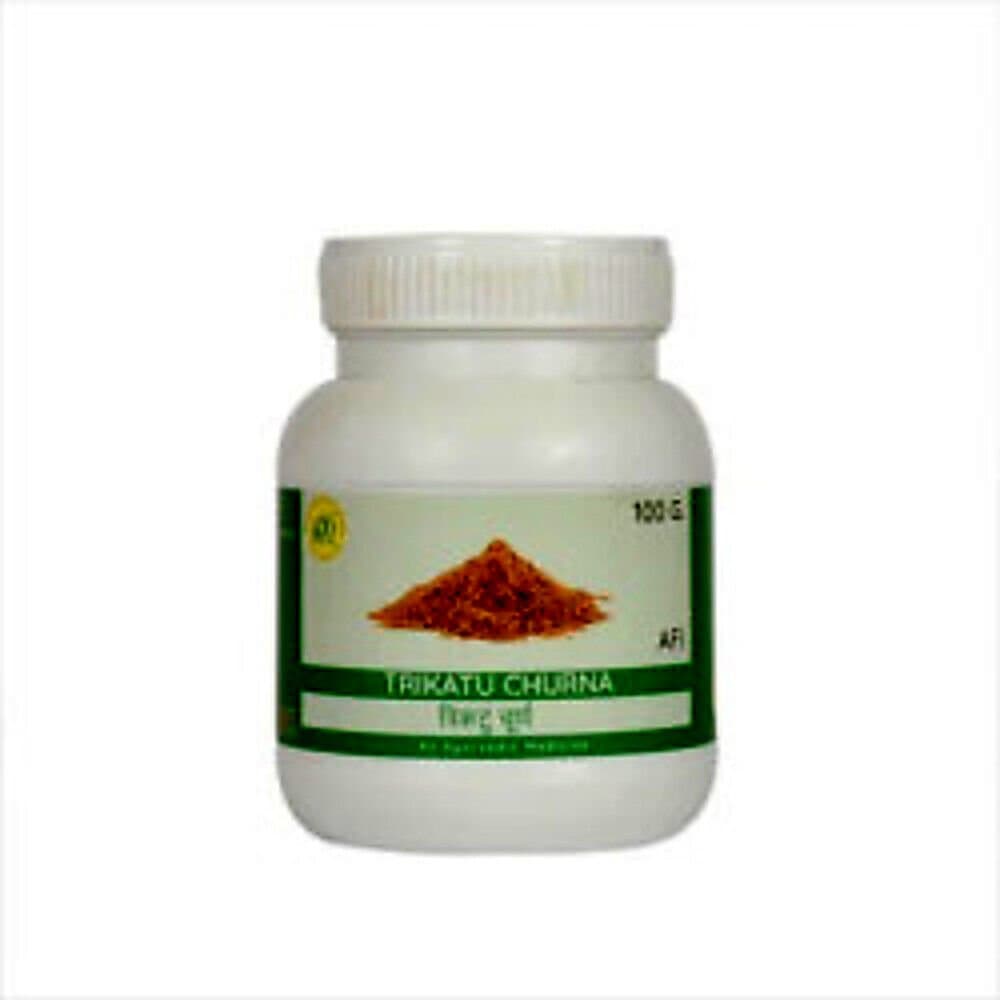 Sn Herbals Trikatu Churna