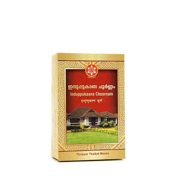 Sna Induppukaana Choornam