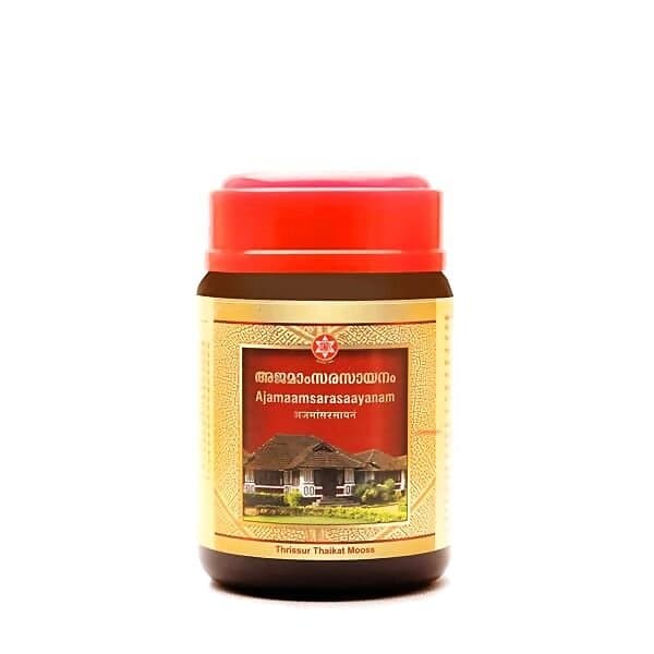 Sna Oushadhasala Ajamaamsarasaayanam