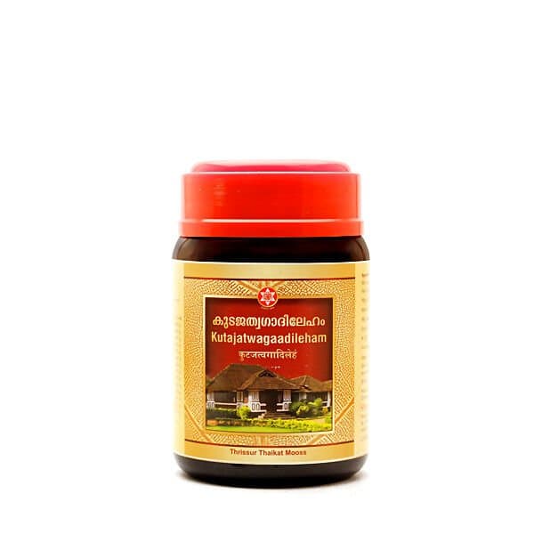 Sna Oushadhasala Kutajatwagaadileham