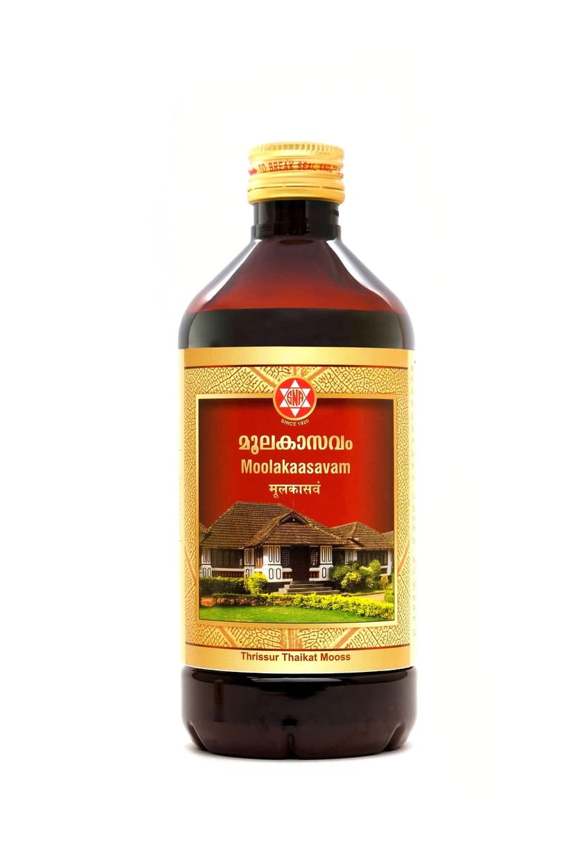 Sna Oushadhasala Moolakaasavam