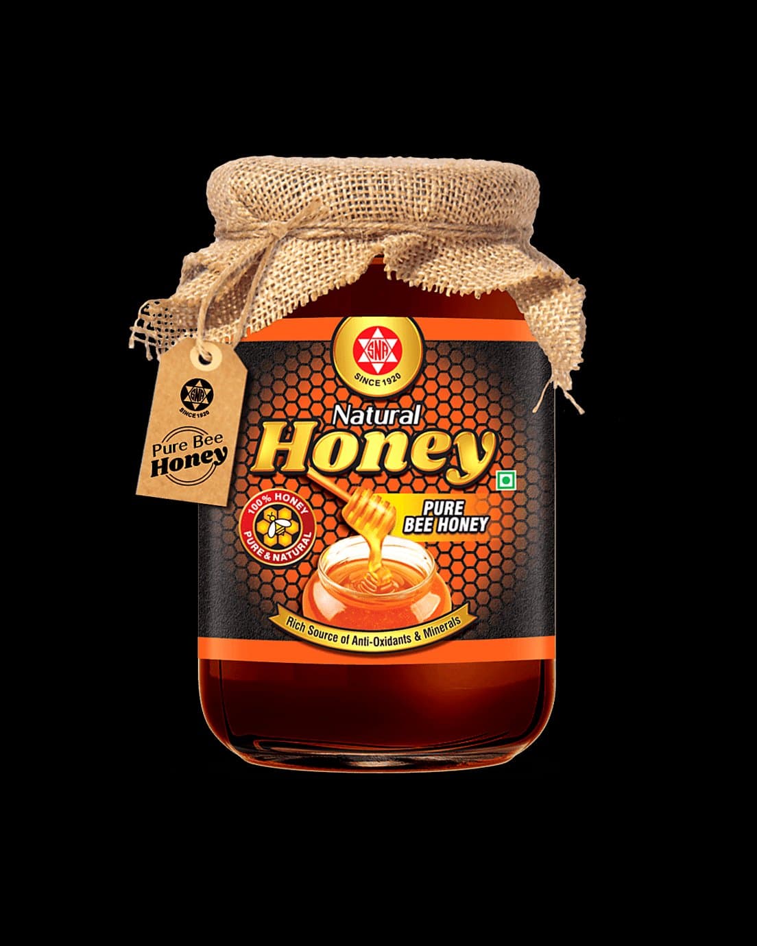 Sna Oushadhasala Pure Honey