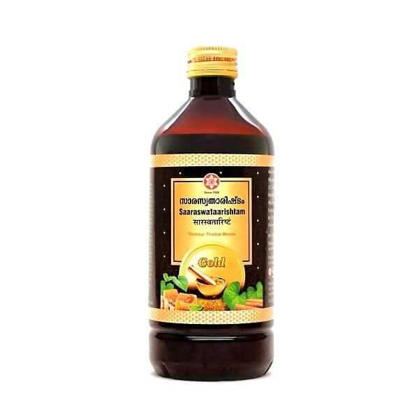 Sna Oushadhasala Saaraswataarishtam