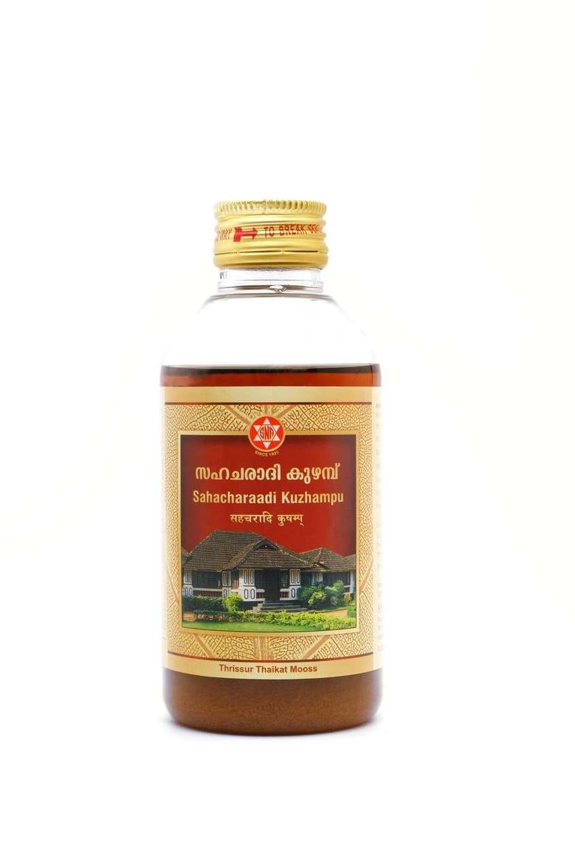 Sna Oushadhasala Sahacharaadi Kuzhampu
