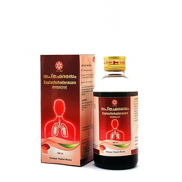 Sna Oushadhasala Saptachchadarasam