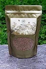 SOS Organics Himalayan Jhangora Millet