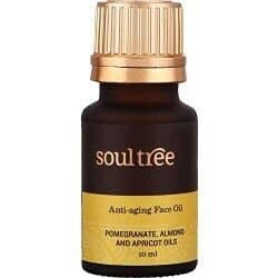 Soul tree Anti-Aging Face Oil