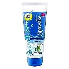 Spawake Moisture Solution Face Wash