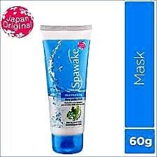 Spawake Moisturising Deep Purity Mask