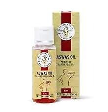 Sreedhareeyam Aswas Oil
