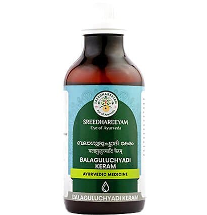 Sreedhareeyam Balaguloochyadi Keram