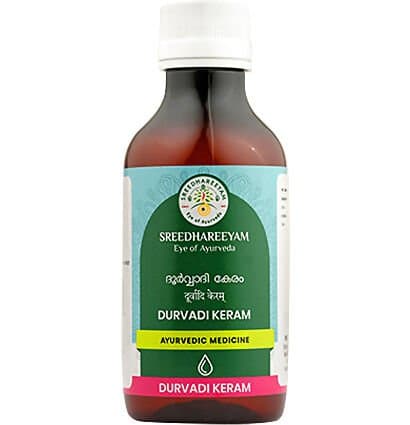 Sreedhareeyam Durvadi Keram