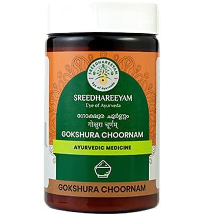 Sreedhareeyam Gokshoora Choornam