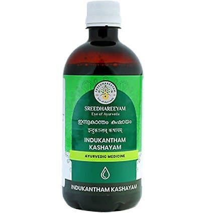 Sreedhareeyam Indukantham Kashayam