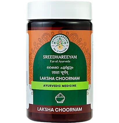 Sreedhareeyam Laksha Choornam