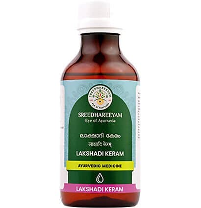 Sreedhareeyam Lakshadi Keram