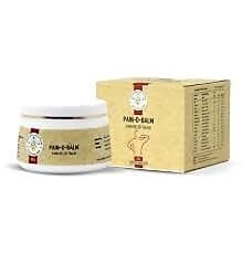 Sreedhareeyam Pain O Balm