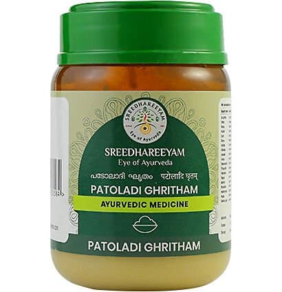 Sreedhareeyam Sapthamrutha Ghritham