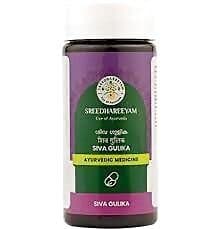 Sreedhareeyam Siva Gulika