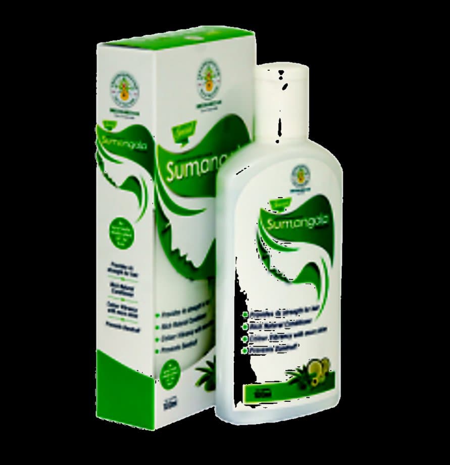 Sreedhareeyam Sumangala Hair Oil