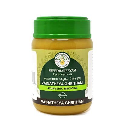 Sreedhareeyam Vainatheya Ghritham