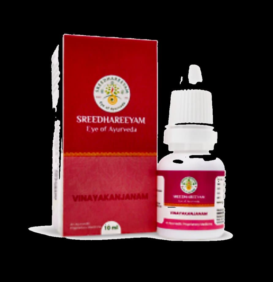 Sreedhareeyam Vinayakanjanam