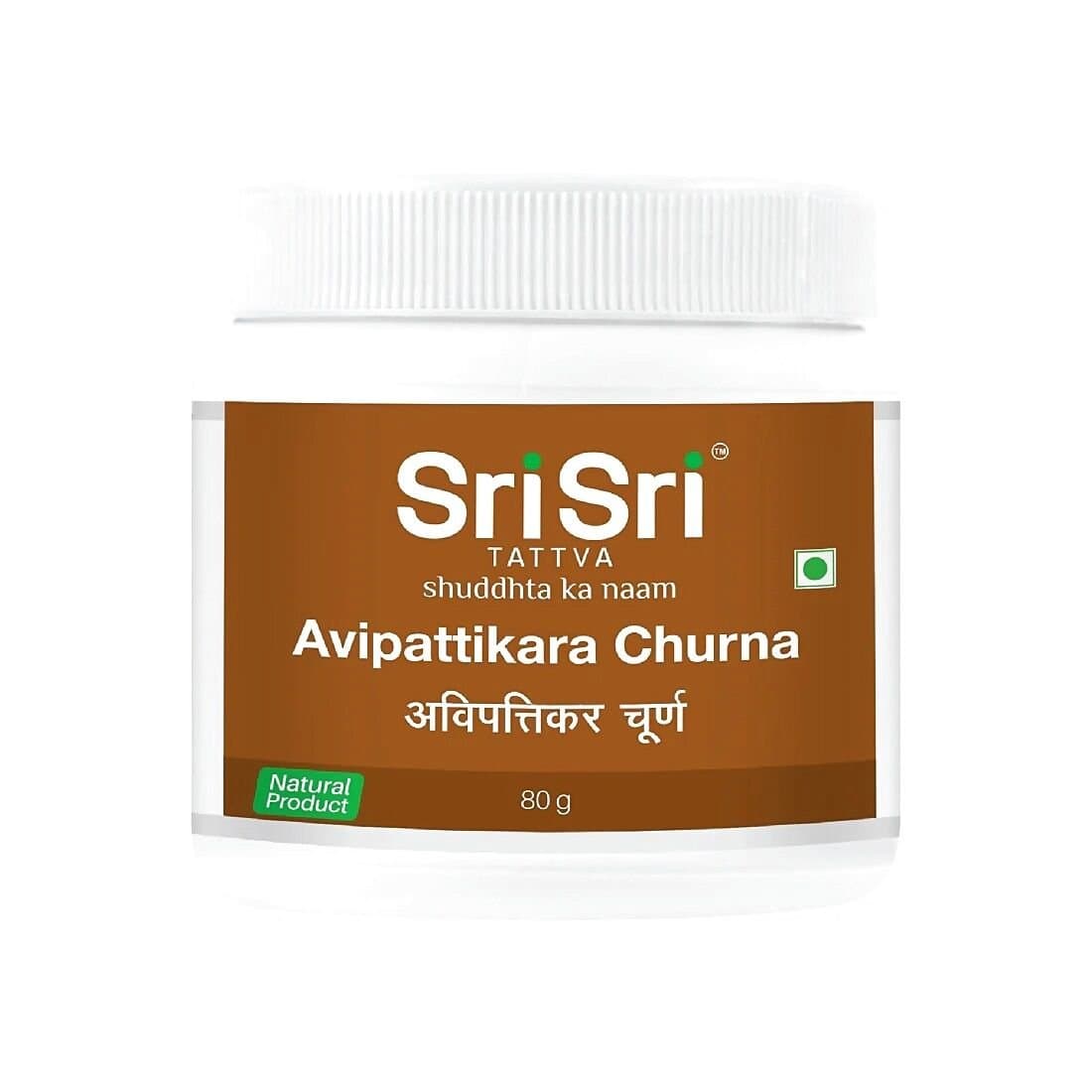 Sri Sri Tattva Avipattikara Churna