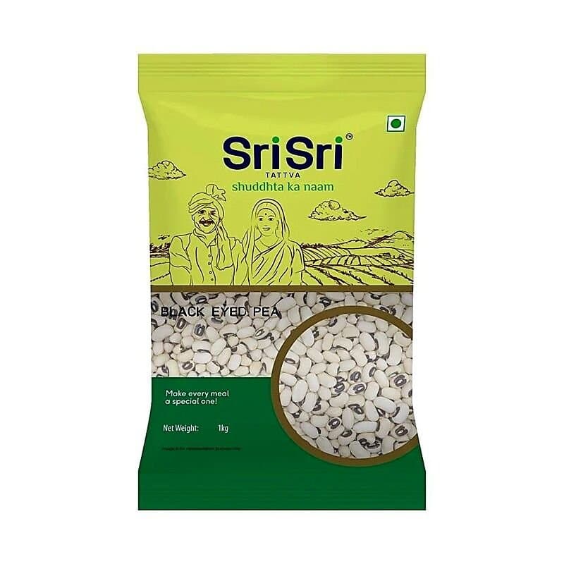 Sri Sri Tattva Black Eyed Pea