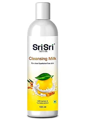 Sri Sri Tattva Cleansing Milk