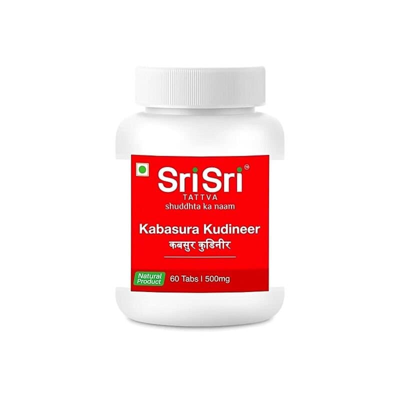 Sri Sri Tattva Kabasura Kudineer