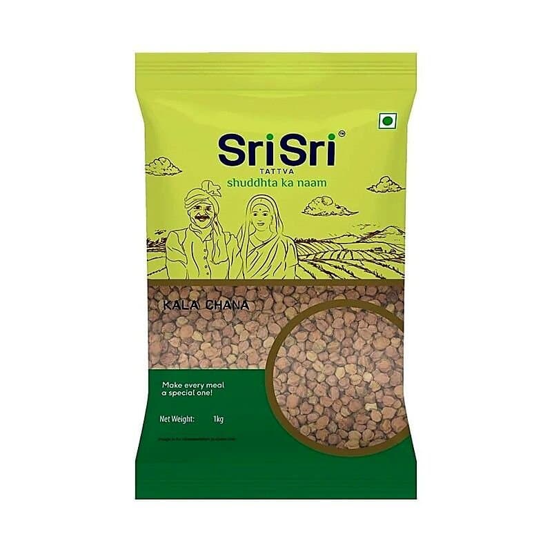 Sri Sri Tattva Kala Chana