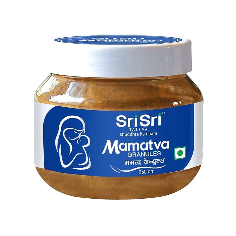 Sri Sri Tattva Mamatva Granules