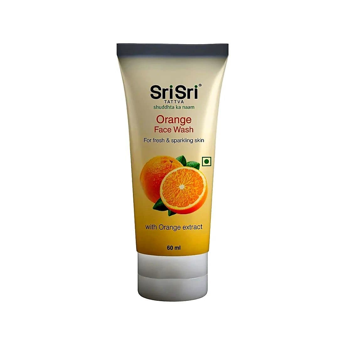 Sri Sri Tattva Orange Face Wash