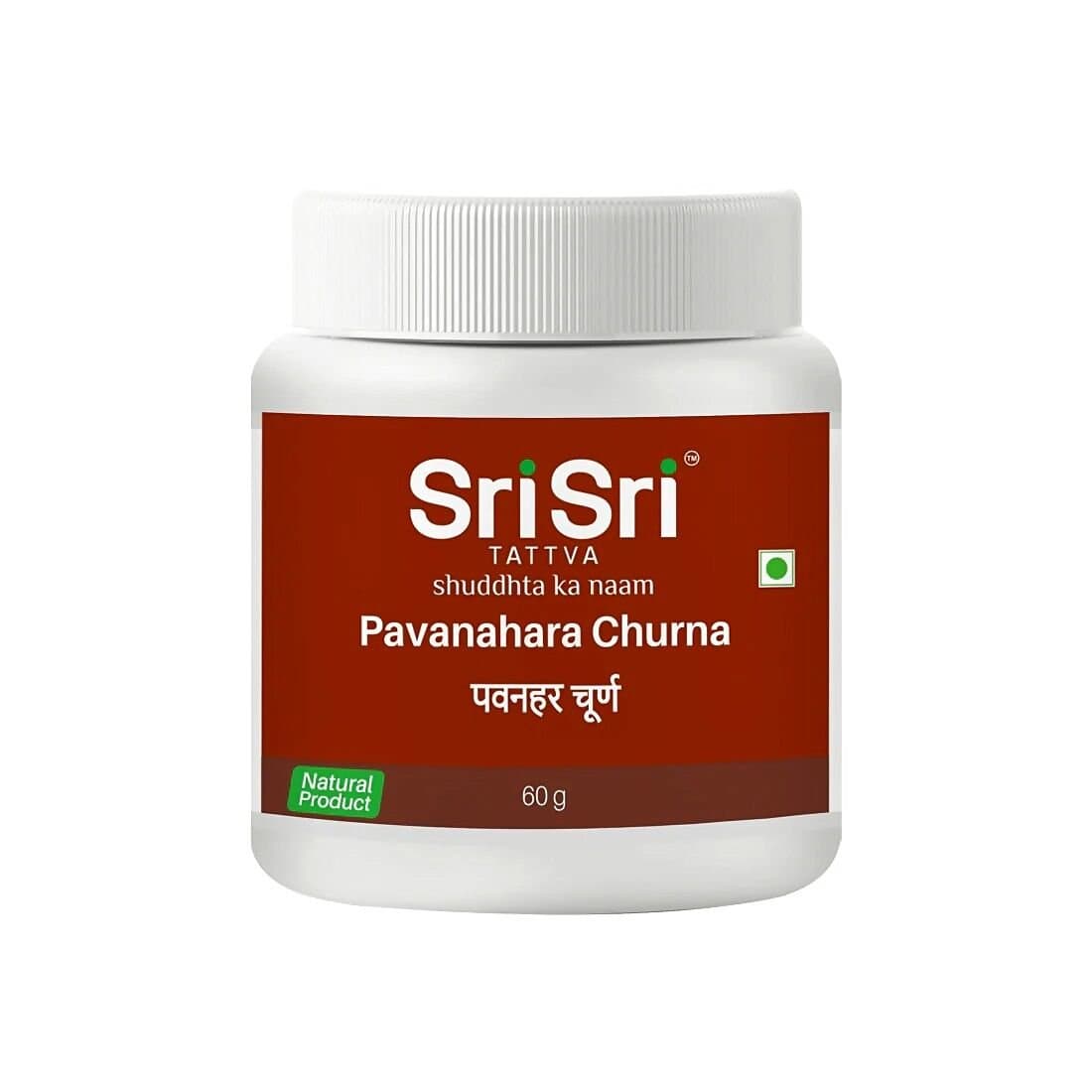 Sri Sri Tattva Pavanahara Churna