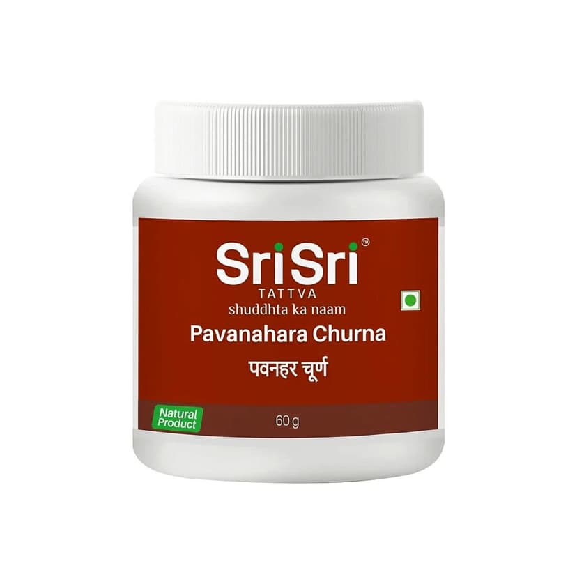 Sri Sri Tattva Pavanahara Churna