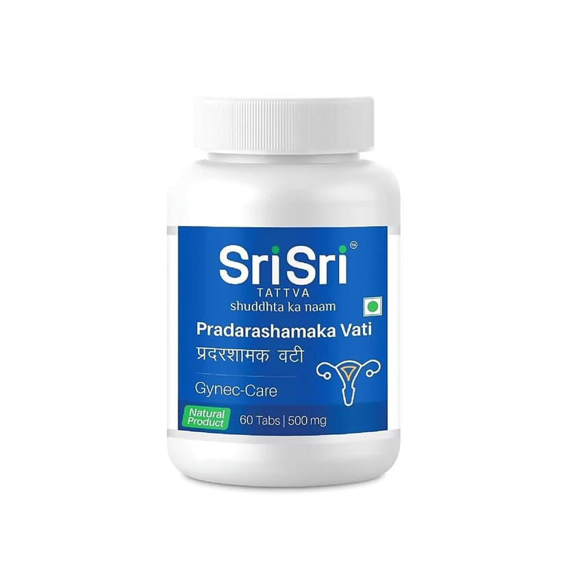 Sri Sri Tattva Pradarashamaka Vati