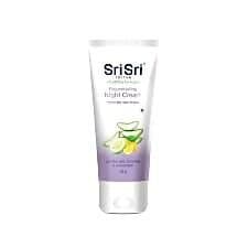 Sri Sri Tattva Rejuvenating Night Cream