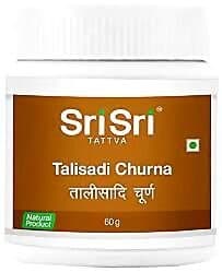 Sri Sri Tattva Talisadi Churna