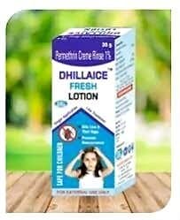 Ssl Biotech Dhillaice Fresh Lotion