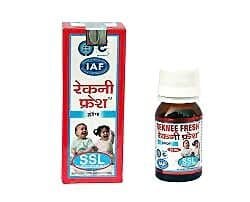 Ssl Biotech Reknee Fresh Drop