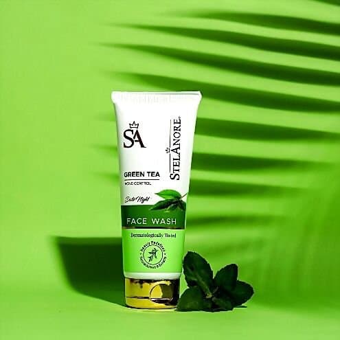 Stelanore Date Night Face Wash