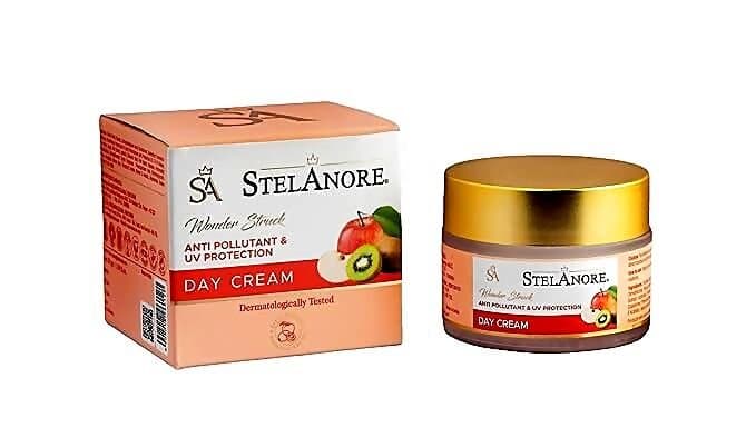 Stelanore Wonder Struck Day Cream