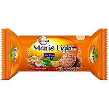 Sunfeast Marie Light Biscuit Vita Orange