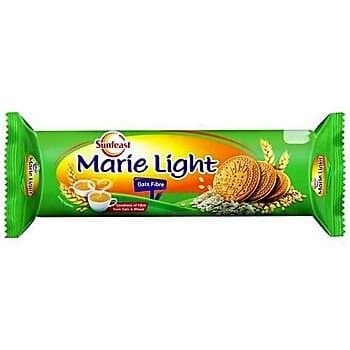Sunfeast Marie Light Biscuits Oats Fibre
