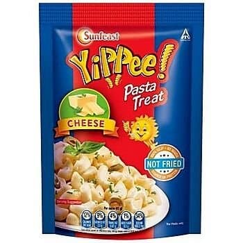 Sunfeast Pasta Treat Cheese