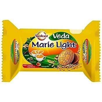 Sunfeast Veda Marie Light Biscuits